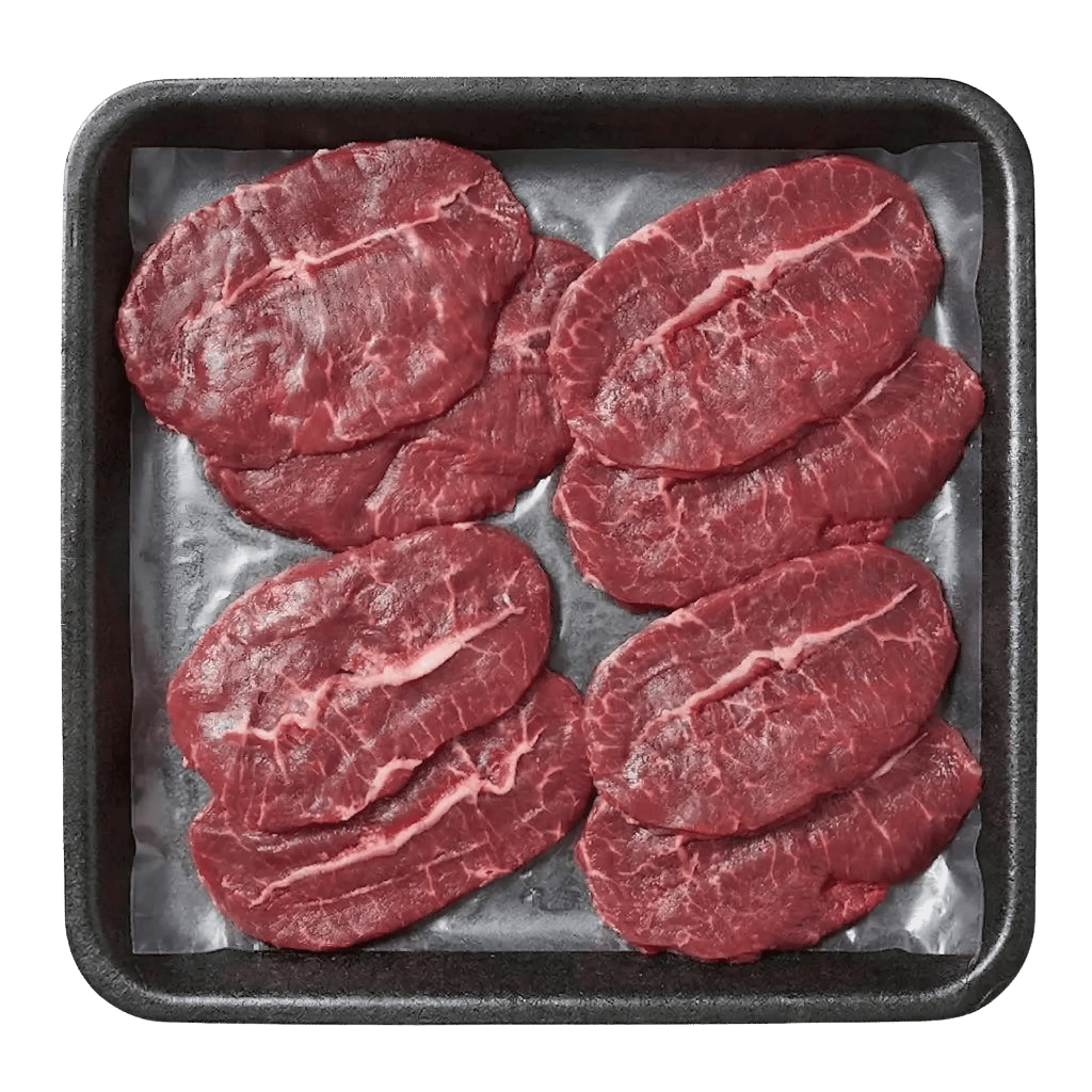 Beef Blade Steak 1 lb buy online USA - 1